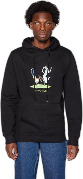 Image du produit Tealer sweatshirt à capuche teaer porta (L)
