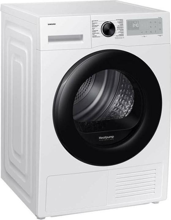 Actual product image Samsung DV5000 (9 kg, Right)