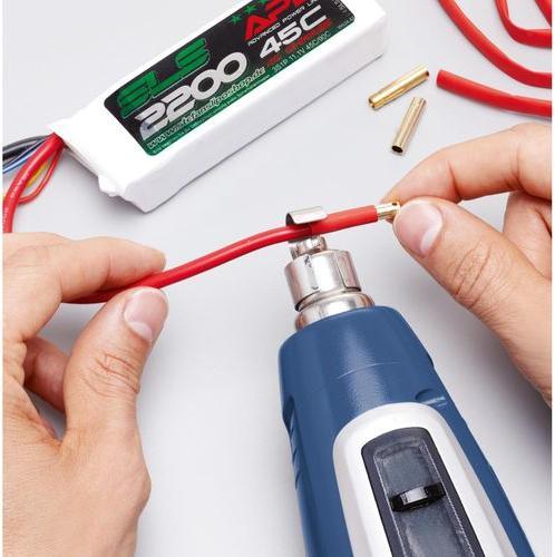 Actual product image Steinel Hot air blower HL Stick