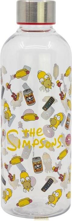 Image du produit Stor Les Simpsons - Homer Simpson (0.85 l)