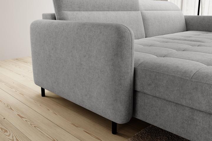 Produktbild ELTAP Gomsi (Ecksofa, 3-Sitzer, Bettsofa)