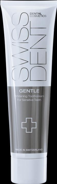 Produktbild Swissdent GENTLE Zahncreme (100 ml)