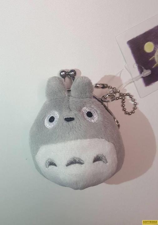 Immagine prodotto Sun Arrow Il mio vicino Totoro - Totoro Grigio