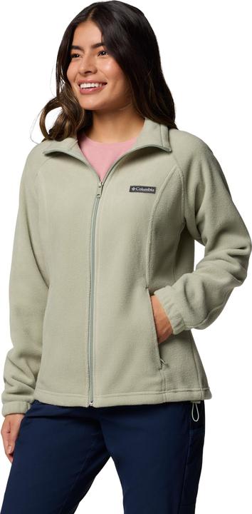 Immagine prodotto Columbia Pile a cerniera intera Benton Springs™ da donna (XS)