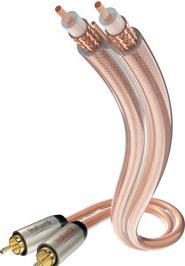 Actual product image Inakustik Star (7.50 m, Cinch)