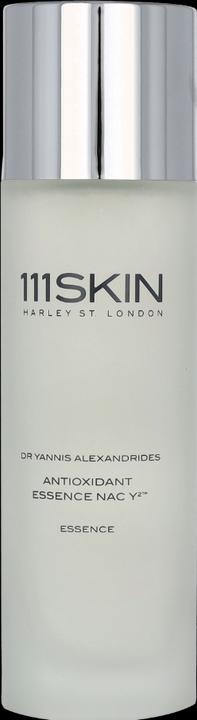 Actual product image 111Skin Antioxidant (100 ml, Face toner)