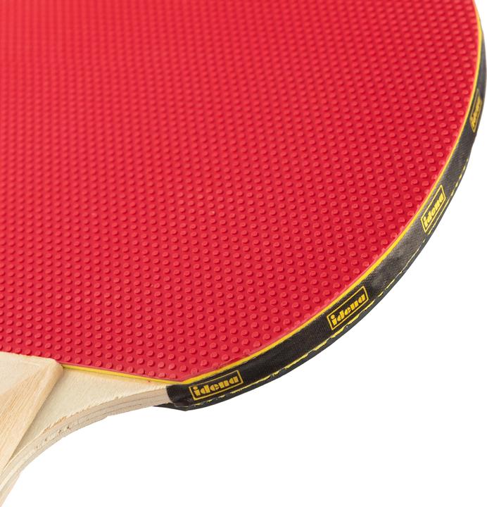 Actual product image Idena Table Tennis Bat Beginners