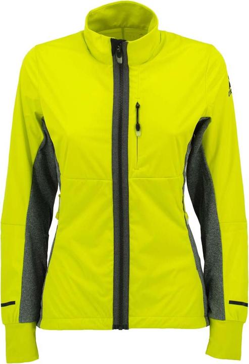 Produktbild adidas Xperior Softshell Jacke Allwetterjacke Trainingsjacke Outdoor (32)