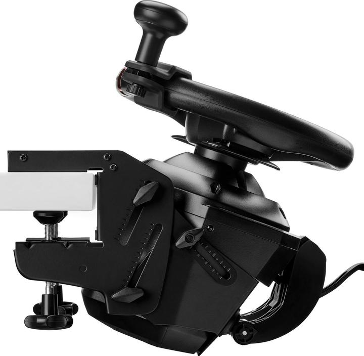 Produktbild Thrustmaster T128 SimTask Pack (Windows, Xbox One X, Xbox One S, Xbox Series S, Xbox Series X)