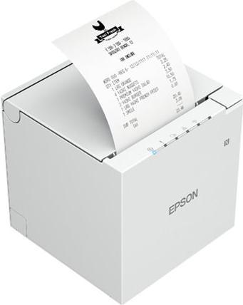 Produktbild Epson TM-M30III 152A0 WI-FI + (USB, Bluetooth, USB-C, WLAN)