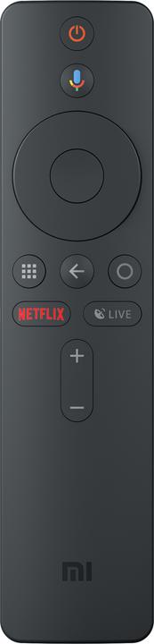 Actual product image Xiaomi MI Box S (8 GB, Android 8.1 (Oreo))