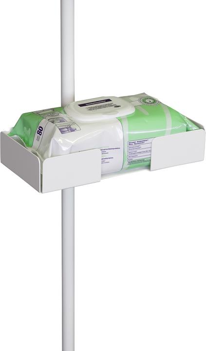 Immagine prodotto K&M 80380 Scaffale per prodotti igienici