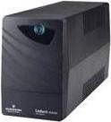 Actual product image Vertiv Liebert itON 1500VA E 230V (1500 VA, 900 W, Line-interactive UPS)