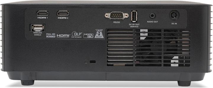 Produktbild Acer PL2520i Vero (Full HD, 4000 lm, 1.12:1)