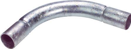 Actual product image Steel push-in elbow Ř20mm f/vz socket hfr 20962