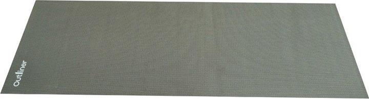 Actual product image Outliner EXERCISE MAT PVC LS3231 173X61X0.3 (3 mm)