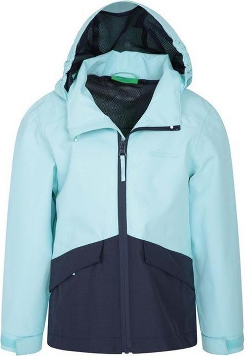 Mountain Warehouse Cloud Burst Jacke wasserfest