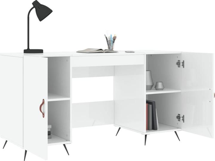 Produktbild VidaXL Mina (140 x 50 x 75 cm)