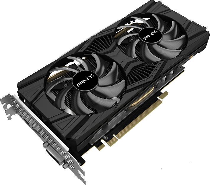 Immagine prodotto PNY GeForce RTX 2060 Super (8 GB)