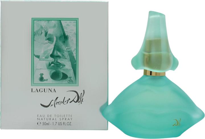 Salvador Dalí Laguna