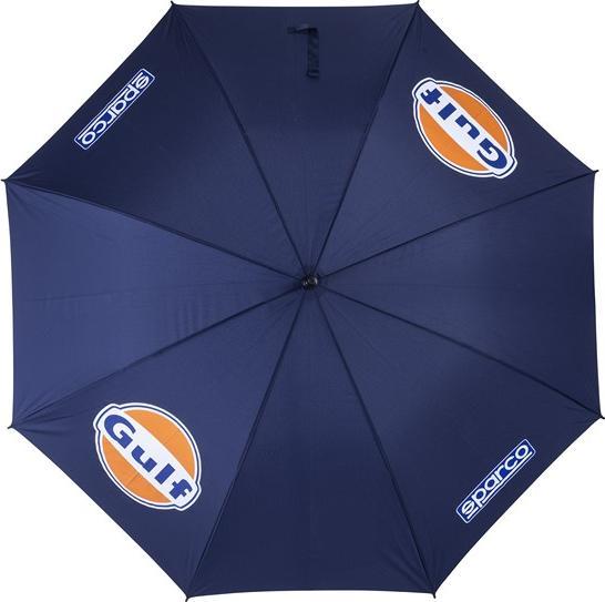 Actual product image Sparco Gulf Regenschirm