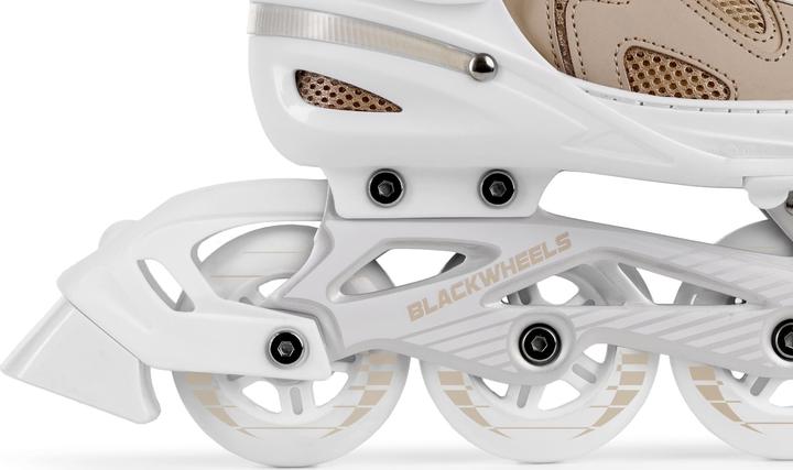 Actual product image Blackwheels Flex Pro (35)