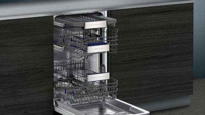 Image du produit Siemens SR65YX08ME