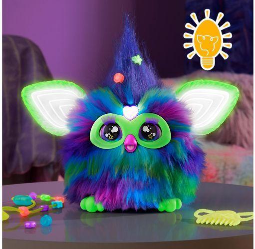 Image du produit Furby Galaxy (23 cm)