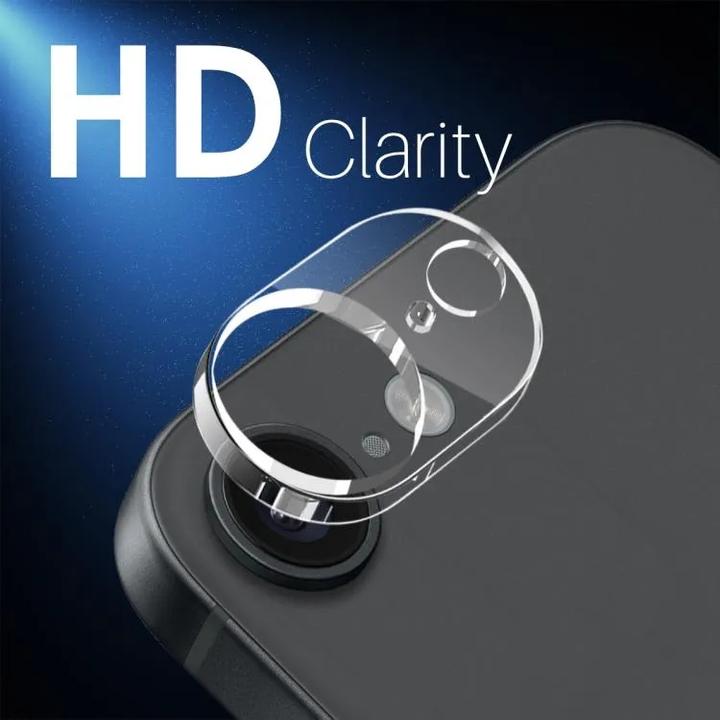 Produktbild PhoneLook Kamera Schutzglas (Apple iPhone 16e)