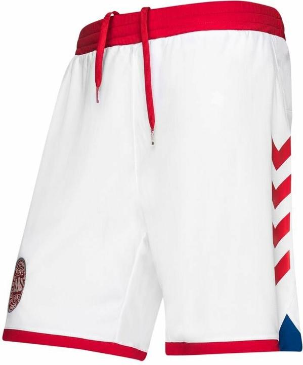 hummel Heimunterhosen Danemark 2020/21 (L)