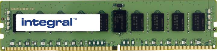 Image du produit 8GBDIMMDDR42400MHZPC4-19200 (1 x 8GB, 2400 MHz, RAM DDR4, DIMM)