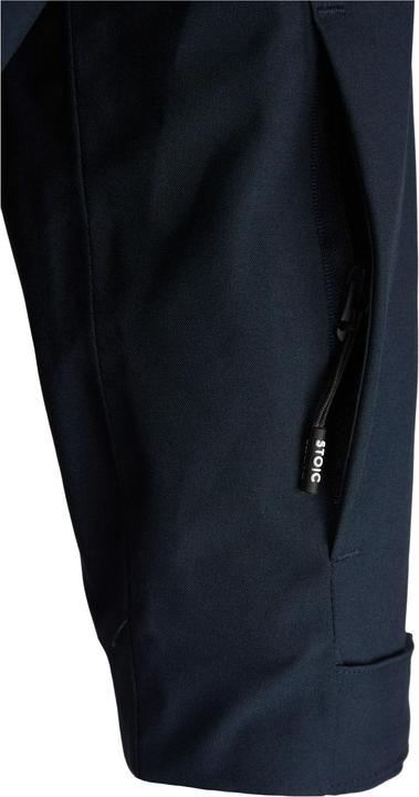 Image du produit Stoic Veste de ski MountainWool VallrunSt. pour enfants (104)