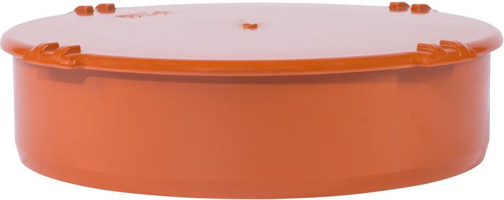 Actual product image Ostendorf KG Socket plug DN/OD 400 (Closing cap)