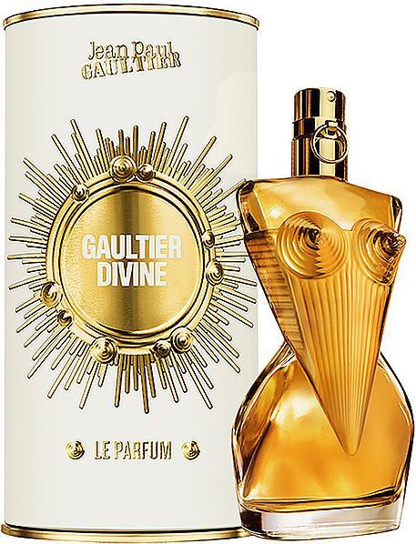 Produktbild Gaultier Divine Le Parfum Intense Refillable (Eau de Parfum, 30 ml)