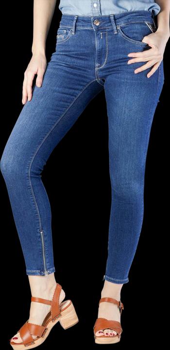 Image du produit Replay New Luz Ankle Hose 635 (W31/L28)