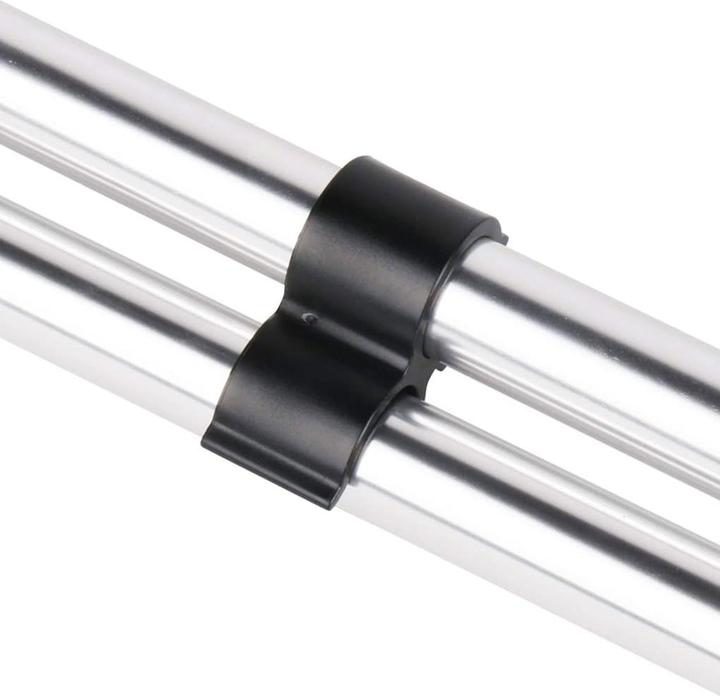 Image du produit VidaXL Lee (1100 mm, 2 pcs)