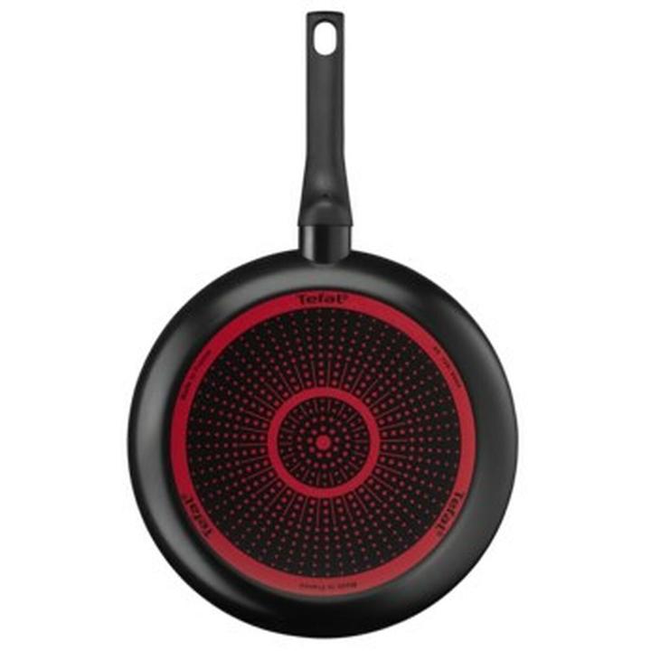 Image du produit Tefal Simply Clean B5670253 Poêle Ronde à Usage Général (20 cm, Poêle à frire, Aluminium)