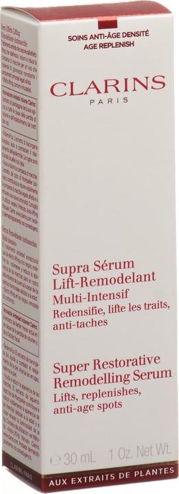 Image du produit Clarins Sérum Super Restoratif Remodelant (30 ml)