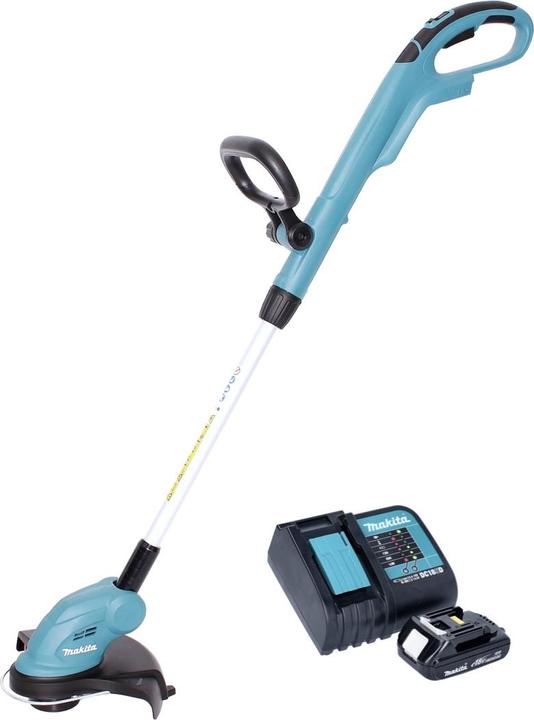 Actual product image Makita DUR181SY (Metal cutting blade)