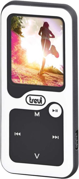Image du produit Trevi MPV 1780 Lecteur MP3 (8 Go)
