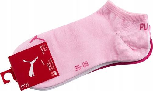 Actual product image Puma Socks Sporty Stretch (39 - 42)