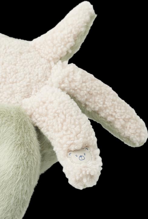Produktbild Liewood Kuscheltier Berto Krabbe