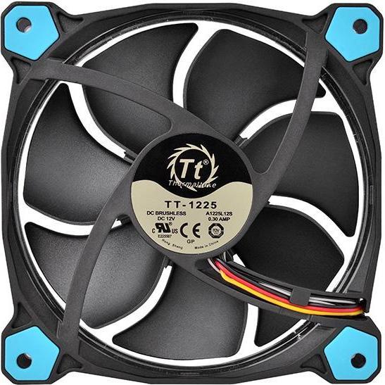 Produktbild Thermaltake Riing (140 mm, 1 x)
