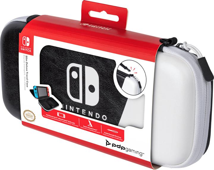 Actual product image PDP Travel Case (Switch Lite, Switch OLED, Switch)
