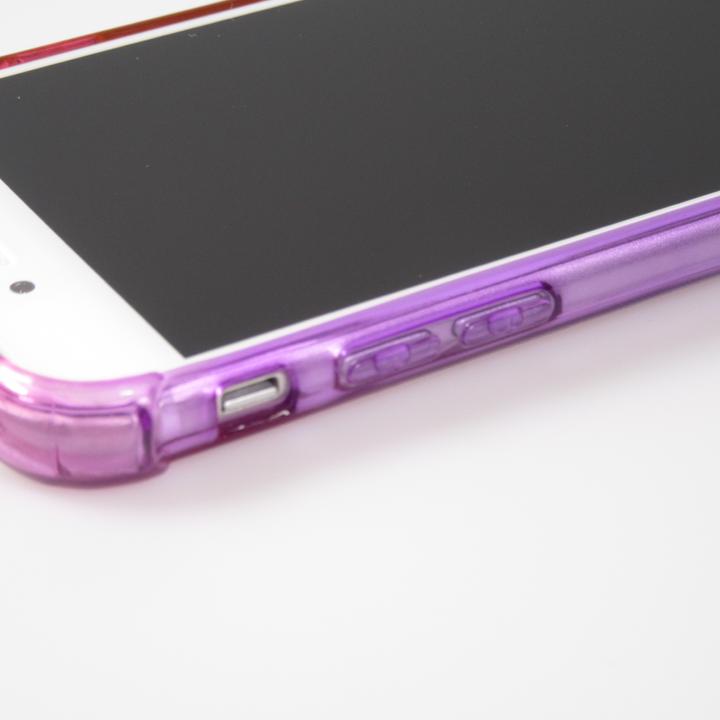 Immagine prodotto PhoneLook Cover Rubber Bumper Rainbow con protezione extra per gli angoli Anti-shock pink t (Apple iPhone 7)