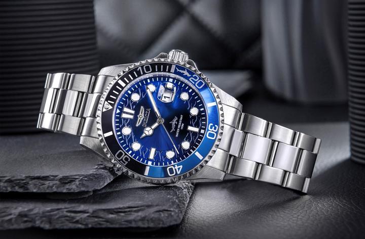 Immagine prodotto Invicta Pro Diver - 44716 (Orologio sub, 43 mm)