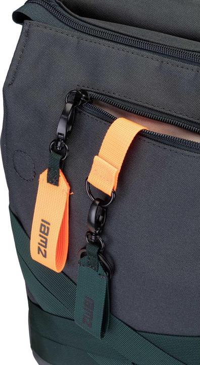Image du produit Zwei Sac à dos / Backpack Alex ALR130 (9 l)