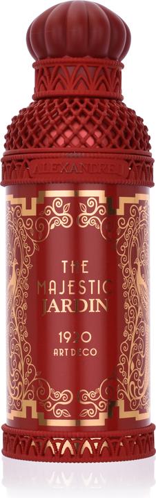 Immagine prodotto Alexandre.J The Majestic Jardin by Eau de Parfum Spray 100 ml (Eau de parfum, 100 ml)