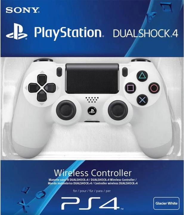 Produktbild Sony PS4 Dualshock 4 Wireless Controller (PS4)