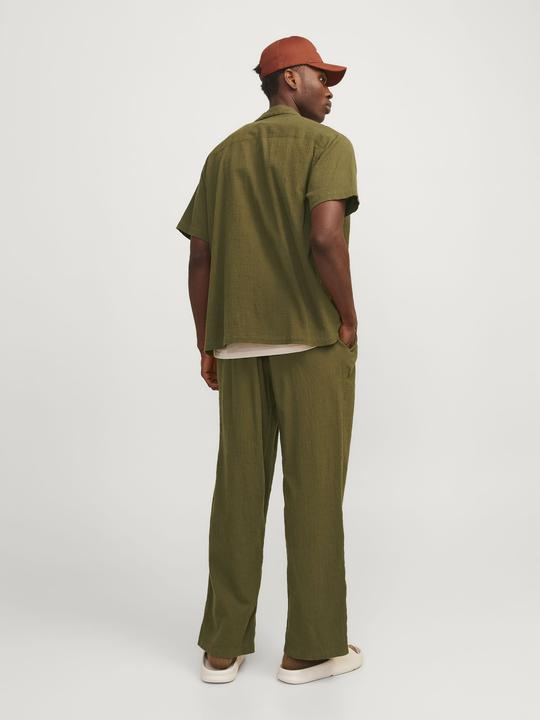 Image du produit Jack & Jones Chemise hawaïenne Relaxed Fit Chemise hawaïenne (M)